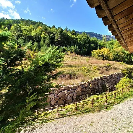 Moli De Dalt La Coma I La Pedra