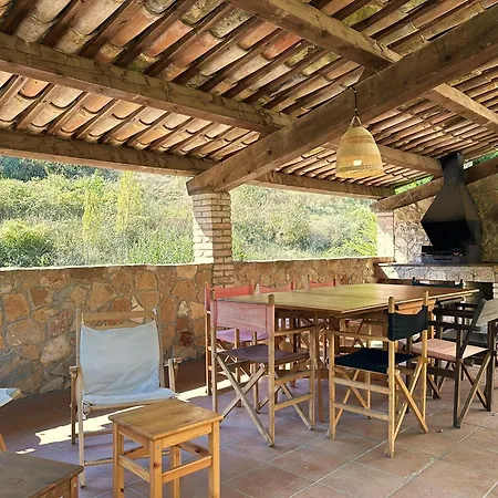 Chalet Moli De Dalt *