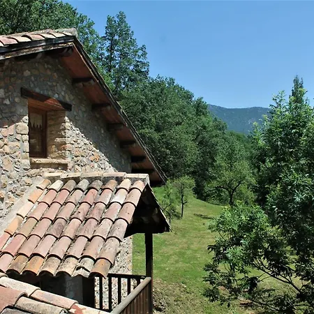 Moli De Dalt La Coma I La Pedra