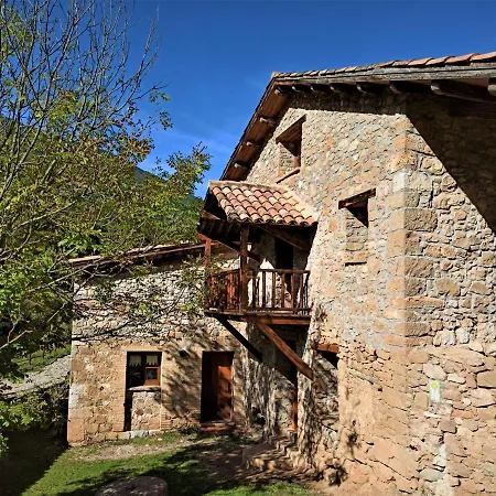 Chalet Moli De Dalt