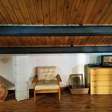 Chalet Moli De Dalt