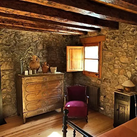 Moli De Dalt