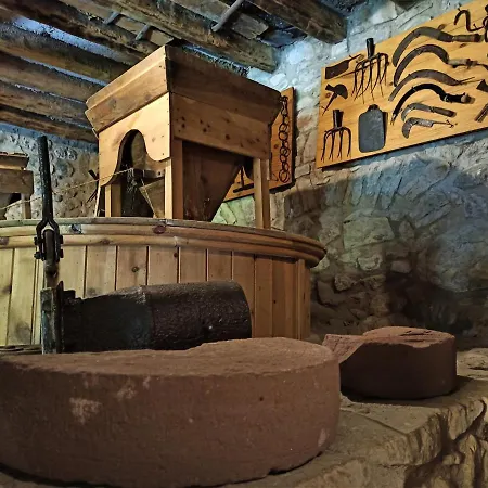 Chalet Moli De Dalt *