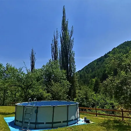 Chalet Moli De Dalt *