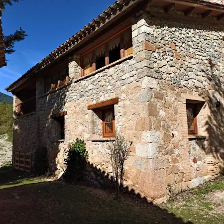 Moli De Dalt