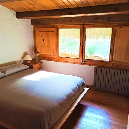 Chalet Moli De Dalt