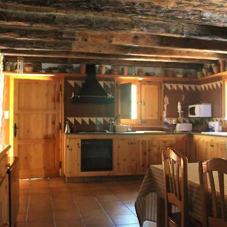 Chalet Moli De Dalt