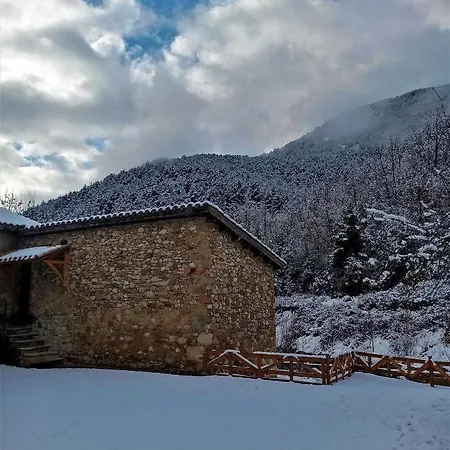 Moli De Dalt