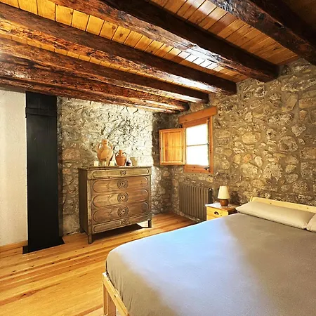 Chalet Moli De Dalt *