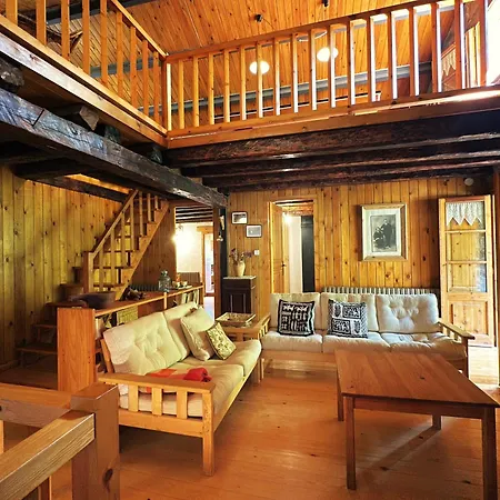 Chalet Moli De Dalt La Coma I La Pedra