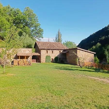 Moli De Dalt