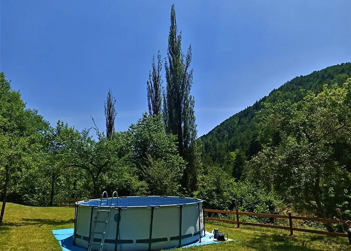 Chalet Molí De Dalt *