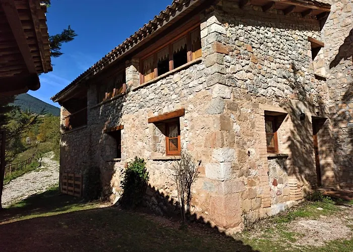 Molí De Dalt