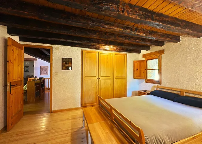 Chalet Molí De Dalt La Coma I La Pedra