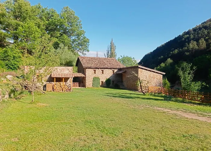 Molí De Dalt